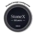 100g Silver Bar | Nadir Metal Rafineri | Minted